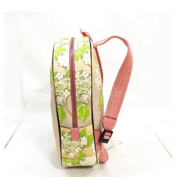 Gucci Fairy Print Backpack - Picture 3 of 9
